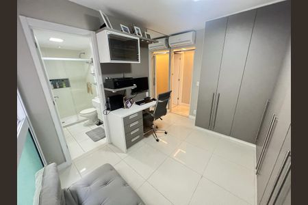 Apartamento à venda com 4 quartos, 190m² em Icaraí, Niterói