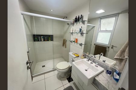 Apartamento à venda com 4 quartos, 190m² em Icaraí, Niterói