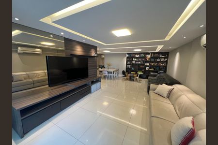 Apartamento à venda com 4 quartos, 190m² em Icaraí, Niterói