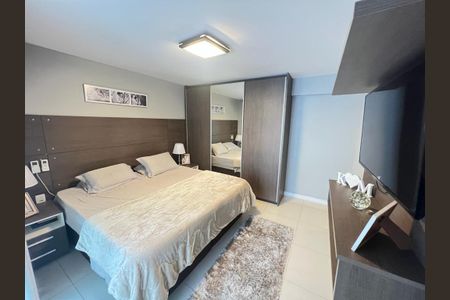 Apartamento à venda com 4 quartos, 190m² em Icaraí, Niterói