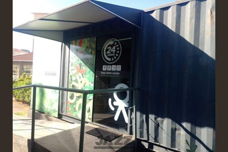 Apartamento à venda com 2 quartos, 45m² em Vila Marieta, Campinas