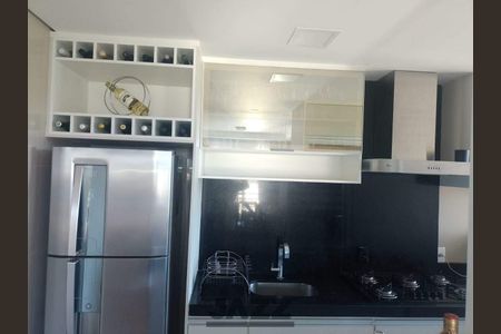 Apartamento à venda com 2 quartos, 45m² em Vila Marieta, Campinas