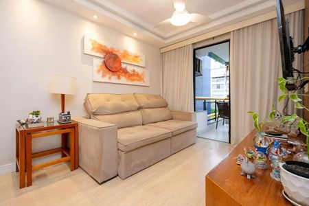 Apartamento à venda com 3 quartos, 106m² em Botafogo, Rio de Janeiro