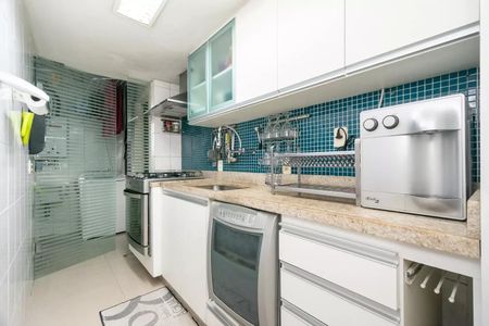 Apartamento à venda com 106m², 3 quartos e 2 vagas