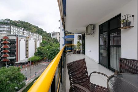 Apartamento à venda com 106m², 3 quartos e 2 vagas