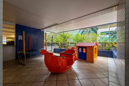 Apartamento à venda com 106m², 3 quartos e 2 vagas