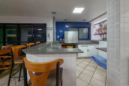 Apartamento à venda com 106m², 3 quartos e 2 vagas