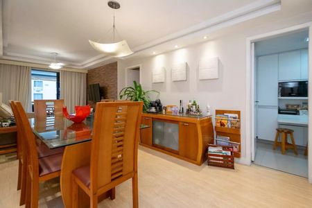 Apartamento à venda com 3 quartos, 106m² em Botafogo, Rio de Janeiro