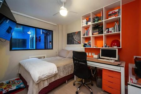 Apartamento à venda com 106m², 3 quartos e 2 vagas