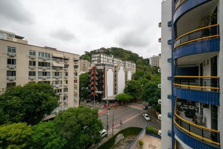 Apartamento à venda com 106m², 3 quartos e 2 vagas