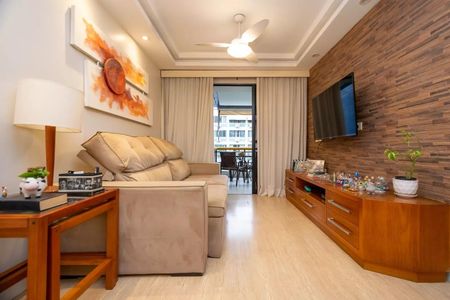 Apartamento à venda com 3 quartos, 106m² em Botafogo, Rio de Janeiro