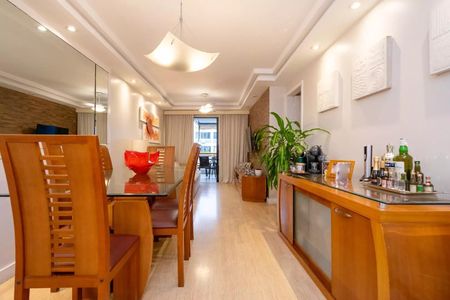 Apartamento à venda com 3 quartos, 106m² em Botafogo, Rio de Janeiro