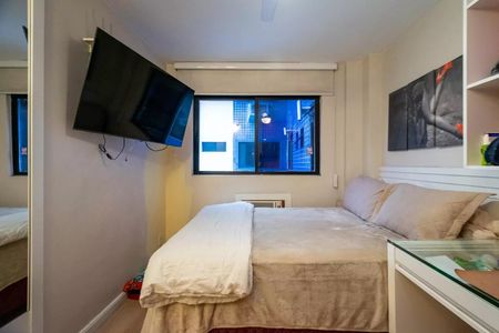 Apartamento à venda com 106m², 3 quartos e 2 vagas