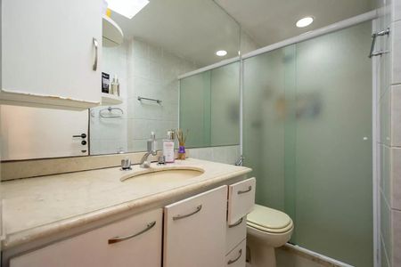 Apartamento à venda com 106m², 3 quartos e 2 vagas