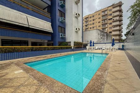Apartamento à venda com 106m², 3 quartos e 2 vagas