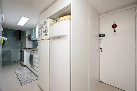 Apartamento à venda com 106m², 3 quartos e 2 vagas