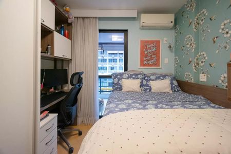 Apartamento à venda com 106m², 3 quartos e 2 vagas