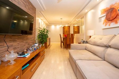 Apartamento à venda com 3 quartos, 106m² em Botafogo, Rio de Janeiro