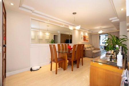 Apartamento à venda com 3 quartos, 106m² em Botafogo, Rio de Janeiro