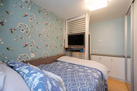 Apartamento à venda com 106m², 3 quartos e 2 vagas