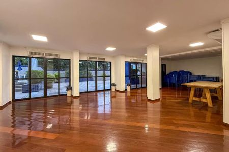 Apartamento à venda com 106m², 3 quartos e 2 vagas