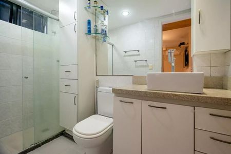 Apartamento à venda com 106m², 3 quartos e 2 vagas