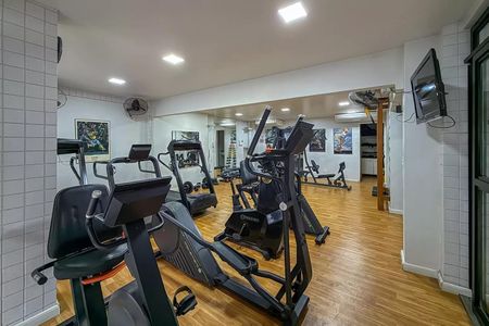 Apartamento à venda com 106m², 3 quartos e 2 vagas