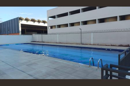 Apartamento à venda com 2 quartos, 45m² em Anil, Rio de Janeiro