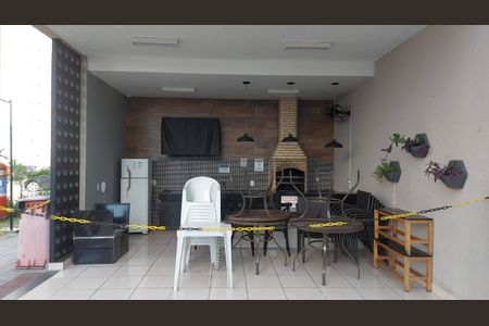 Apartamento à venda com 2 quartos, 45m² em Anil, Rio de Janeiro