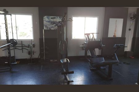 Apartamento à venda com 2 quartos, 45m² em Anil, Rio de Janeiro