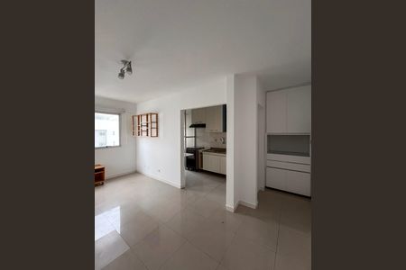 Sala de Jantar de apartamento para alugar com 1 quarto, 40m² em Aclimação, São Paulo