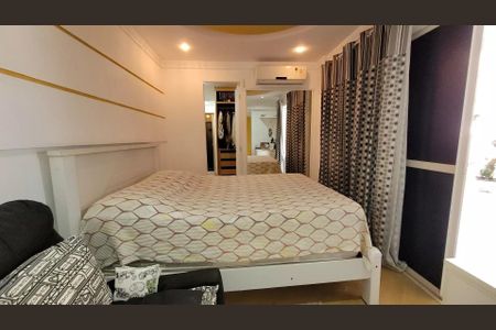 Apartamento à venda com 3 quartos, 132m² em Barra da Tijuca, Rio de Janeiro