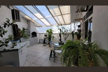 Apartamento à venda com 3 quartos, 132m² em Barra da Tijuca, Rio de Janeiro