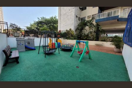 Apartamento à venda com 3 quartos, 132m² em Barra da Tijuca, Rio de Janeiro