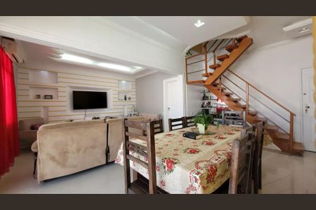 Apartamento à venda com 3 quartos, 132m² em Barra da Tijuca, Rio de Janeiro