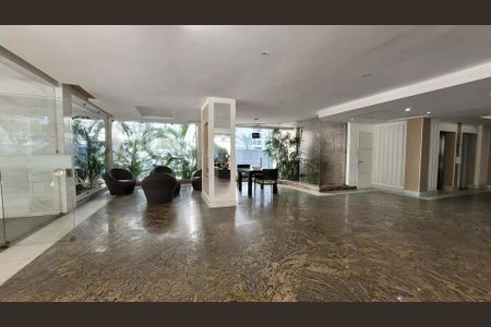 Apartamento à venda com 132m², 3 quartos e 2 vagas