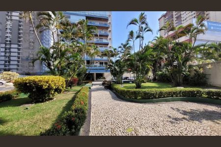 Apartamento à venda com 132m², 3 quartos e 2 vagas