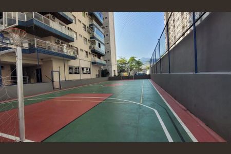 Apartamento à venda com 132m², 3 quartos e 2 vagas