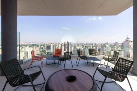 Apartamento à venda com 1 quarto, 39m² em Paraíso, São Paulo