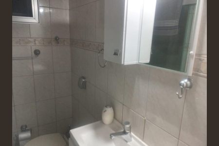 Apartamento à venda com 2 quartos, 70m² em Parque Mandaqui, São Paulo