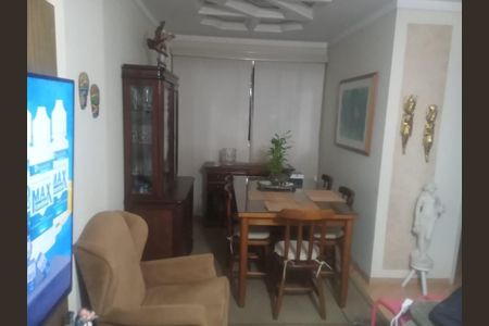 Apartamento à venda com 2 quartos, 70m² em Parque Mandaqui, São Paulo