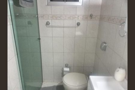 Apartamento à venda com 2 quartos, 70m² em Parque Mandaqui, São Paulo