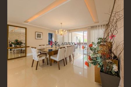 Casa à venda com 4 quartos, 577m² em Jundiaí Mirim, Jundiaí