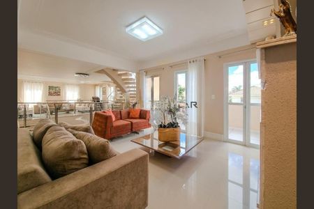 Casa à venda com 4 quartos, 577m² em Jundiaí Mirim, Jundiaí