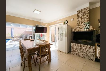 Casa à venda com 4 quartos, 577m² em Jundiaí Mirim, Jundiaí