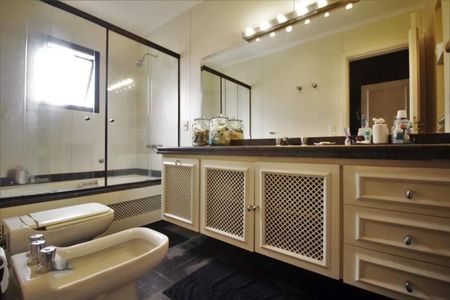 Foto 12 de apartamento à venda com 3 quartos, 265m² em Real Parque, São Paulo