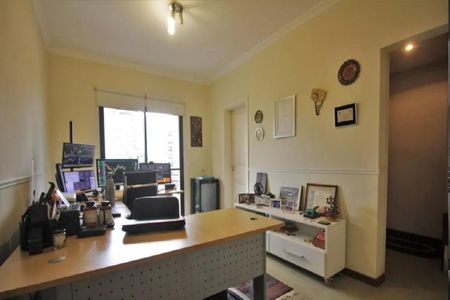 Foto 09 de apartamento à venda com 3 quartos, 265m² em Real Parque, São Paulo