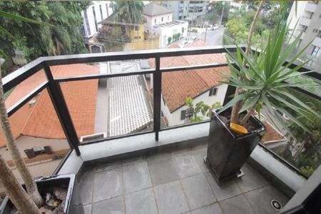 Apartamento à venda com 265m², 3 quartos e 3 vagasFoto 11