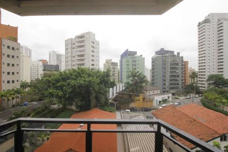 Apartamento à venda com 265m², 3 quartos e 3 vagasFoto 08