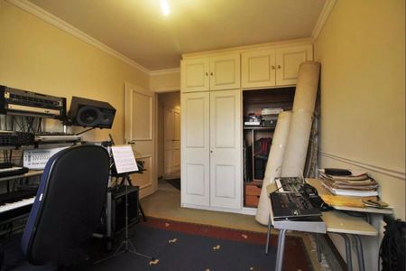 Foto 10 de apartamento à venda com 3 quartos, 265m² em Real Parque, São Paulo